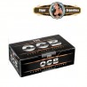 OCB - TUBOS BLACK X 100 Unid.