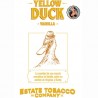YELLOW DUCK Vainila x 50 Gr