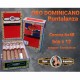 ORO DOMINICANO PUNTALANZA Corona - Box x 12