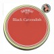 SAVINELLI - BLACK CAVENDISH lata x 50Gr