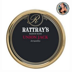 RATTRAYS - UNION JACK x 50Gr