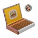 PARTAGAS ARISTOCRATAS - Box x 25