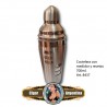 COCTELERA CON MEDIDAS Y RECETAS 700ML 609006S