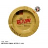 RAW - CENICERO RAW METALICO