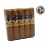 LA FLOR DE LA ISABELA PETIT ROBUSTO BLD x 10