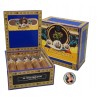 LA FLOR DE LA ISABELA PETIT ROBUSTO Box x 10