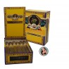 LA FLOR DE LA ISABELA CORONA MADURO - Box x 12