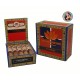 ORO DOMINICANO PUNTLANZA Petit Robusto - Box x 10