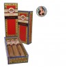 ORO DOMINICANO PUNTLANZA Robusto - Box x 3