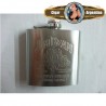 PETACA METAL JACK DANIEL`S 7 Oz