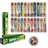 JUICY - SUPER BLUNT CHERRY VAINILLA x 1
