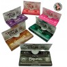 SATIVA CLUB - 1 1/4 CELULOSA MARACUYA x 40 - CAJA x 22