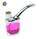 PIPA AGUA HOOKAH DE AGUA BLISTER - 10CM