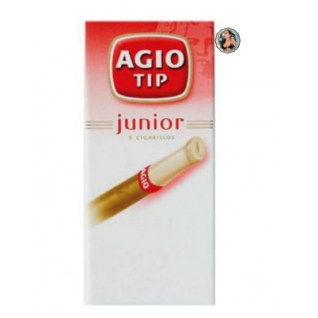 AGIO - JUNIOR TIPS x 10