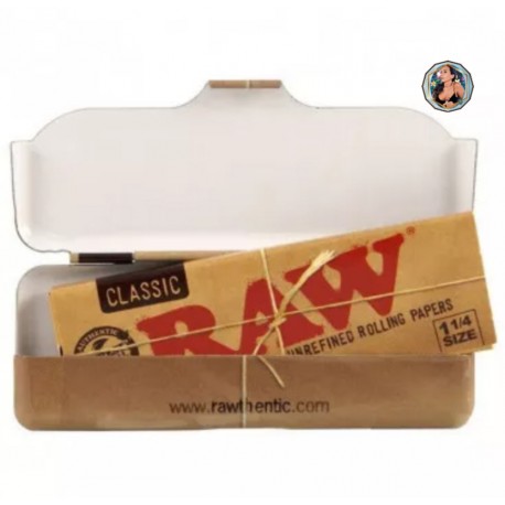 RAW - COVER PAPERS 1 1/4 CLASSIC