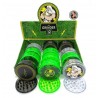 PICADOR ZEUS ACRILICO MED 3P - CAJA X 12