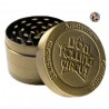 PICADOR METAL AMSTERDAM GOLD 3P - CAJA X 12