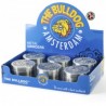 PICADOR THE BULLDOG METAL SILVER - CAJA X 12
