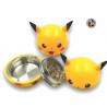 PICADOR METAL PIKACHU - CAJA X 6