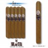 SOL DE CUBA RESERVA - CHURCHILL - Mazo x 10