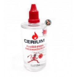CERIUM -Bencina 150cc - pack x 12