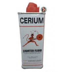 CERIUM - Bencina lata x 133cc