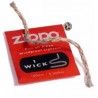 ZIPPO -MECHA EN BLISTER x 1