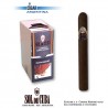 SOL DE CUBA RESERVA CORONA MADURO - Box x 3