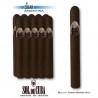 SOL DE CUBA RESERVA CORONA MADURO - Mazo x 10