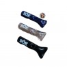 ROK - TIPS VIDRIO AZUL ROK22