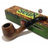 ZEUX - CURVA CAOBA c/caja