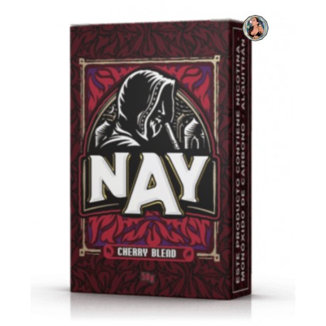 NAY - FIRE x 50 gr.