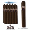 SOL DE CUBA RESERVA ROBUSTO MADURO Mazo x 10