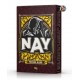 NAY - PASSION BLEND x 50 gr.