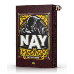 NAY - PASSION BLEND x 50 gr.