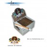 LA FLOR DE LA ISABELA - PURITO NATURAL - Box x 50
