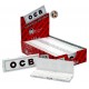 OCB - 1 1/4 FORMATO ESPAÑOL X 50 - CAJA X 25