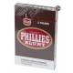 PHILLIES - BLUNT CHOCOLATE X 5