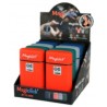 MAGICLICK - JET GOMA SOLIDO (5 COLORES) - CAJA x 10