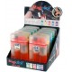 MAGICLICK - JET CRISTAL (5 COLORES) - CAJA x 10