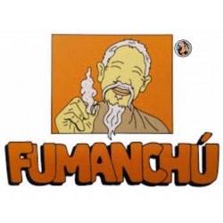 FUMANCHU - 1 1/4 ULTRA FINE x 50 - CAJA x 15