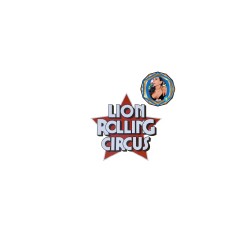 LION ROLLING CIRCUS - SAIRY SLIM BIO 6mm x150 BOLSA - CAJA X 30