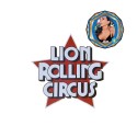 PAPELES LION ROLLING CIRCUS