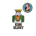 KING BLUNT